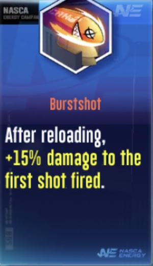 burstshot