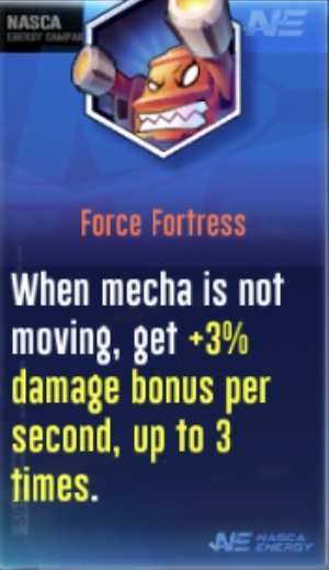 force fortress