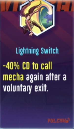 lightning switch